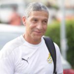 Chris Hughton