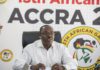 African Games spending should not be compared with 2008 AFCON – Dr Kwaku Ofosu-Asare