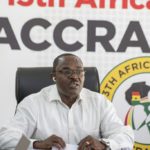 Accra 2023 to serve as qualifiers for Paris 2024 summer Olympics for 12 disciplines