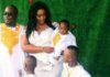 No man can replace my husband - Late Dr Cann's wife pays tribute to him