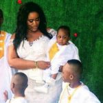 No man can replace my husband - Late Dr Cann's wife pays tribute to him