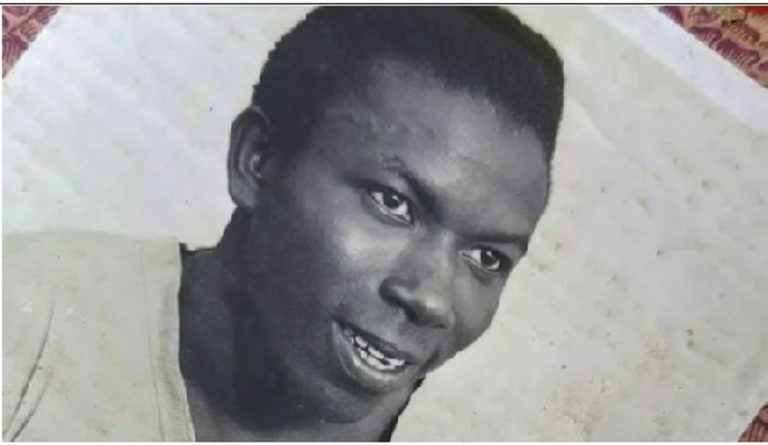 Former Black Stars player passes on