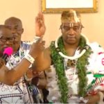 Ga Traditional Council vehemently opposes Kayayei Hostel