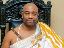 Office of Ga Mantse breaks silence on accident