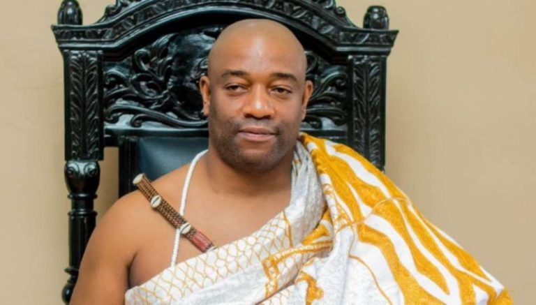 We have been mistreated on our own land for too long – Ga Mantse fumes