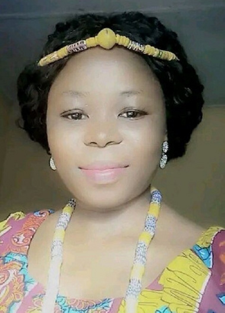 Nigerian arrested in connection with death of hospital cashier