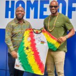 Asafa Powel supports Ghana’s hosting of First African Para Games