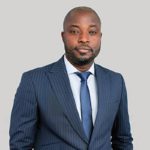 Osei Bonsu wins global security award