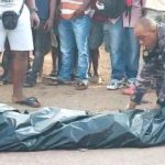bus thief lynched