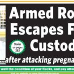 Newspaper Headlines: Thursday, March 9, 2023