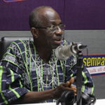 Don’t fall for NPP’s phantom and failed promises – Asiedu Nketia tells Ghanaians