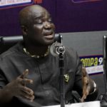 Eric Opoku (MP for Asunafo South)