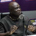 -Eric Opoku (MP for Asunafo South)