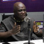 Eric Opoku (MP for Asunafo South)