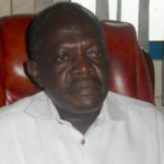 Kingsley Owusu Achiaw