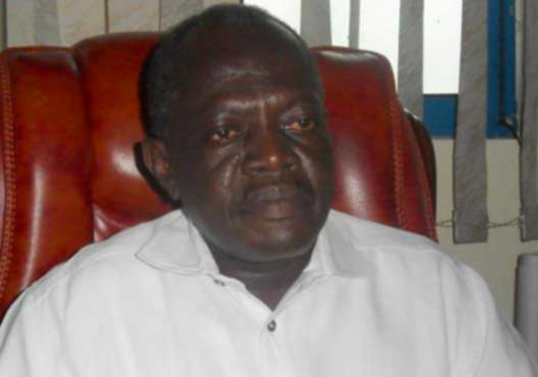 Kingsley Owusu Achiaw