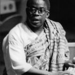 Adom Ghana Month: Celebrating Krobo Edusei; Minister without portfolio