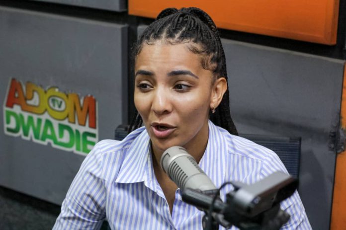 Linda Assibi Awuni