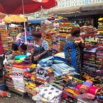 Most stores at Makola to go online