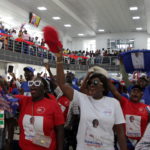 NPP to vet 10 presidential aspirants early July