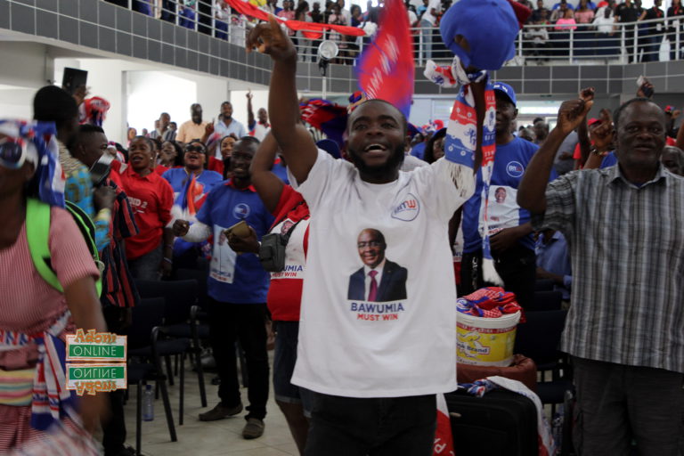 Election 2024: Movement for Bawumia’s victory launched [Photos]