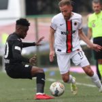 Ghanaian forward Philip Awuku scores in Tuzlaspor debutÂ
