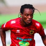 Richmond Lamptey