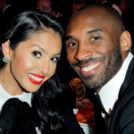GETTY IMAGES Image caption: Vanessa Bryant is suing the Los Angeles County Sheriff's Department