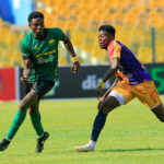 2022/23 GHPL MD20 Wrap: Hearts of Oak stun Kotoko as Aduana Stars suffer defeat at Samartex