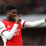 Thomas Partey