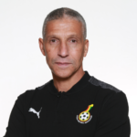 Chris Hughton