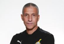 Chris Hughton