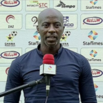 Ibrahim Tanko not ruling out Accra Lions’ chances of winning Premier League title Ibrahim Tanko
