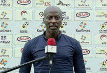 Ibrahim Tanko