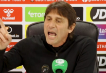 Antonio Conte