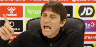 Antonio Conte