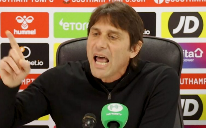 Antonio Conte