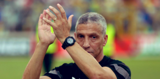 Chris Hughton