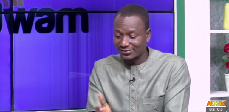 NDC’s galamsey fight will not yield any results – Former Amansie South DCE