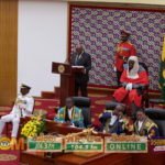 Akufo-Addo delivers SONA today