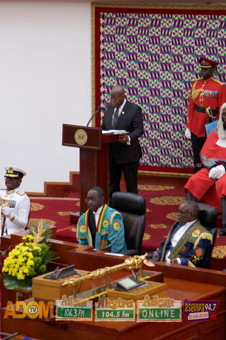 Images from SONA 2023