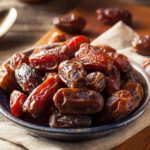Here's how dates increase sperm count and why men should eat dates often
