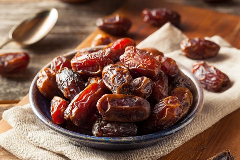 How dates increase sperm count and why men should eat them regularly