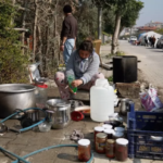 Turkey earthquake: Survivors living in fear on streets