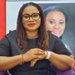 Charlotte Osei