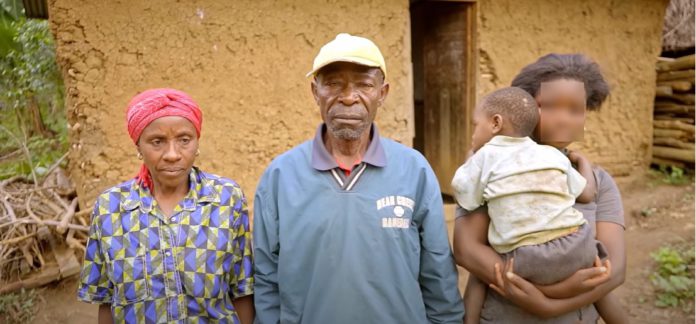 Mother and daughter 'married' to the same man