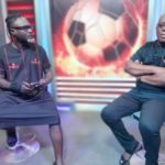 GHALCA explains decision to use Hearts of Oak, Asante Kotoko clash as 2023 President’s Cup GHALCA chairman, Kudjoe Fianoo on Fire-for-Fire
