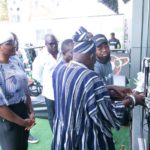 Betway Ghana Opens New Customer Experience Centre at Osu