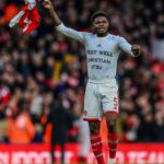 Thomas Partey