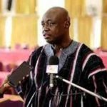 Northern Development Authority acting CEO resigns